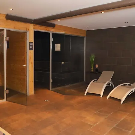 Daire Cor Des Alpes 2 By Interhome *