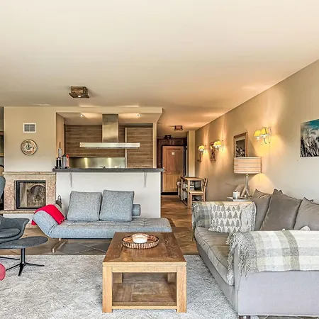 Cor Des Alpes 2 By Interhome *