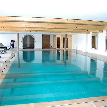 Cor Des Alpes 2 By Interhome Nendaz