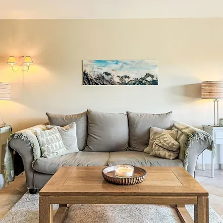 Cor Des Alpes 2 By Interhome Διαμέρισμα Nendaz