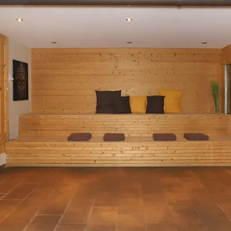 Cor Des Alpes 2 By Interhome Apartman Nendaz