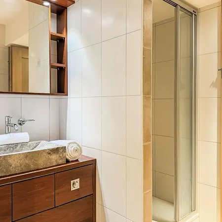 Cor Des Alpes 2 By Interhome Apartman