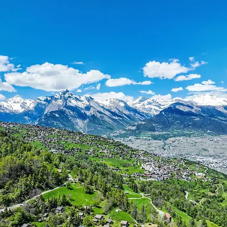 Cor Des Alpes 2 By Interhome Nendaz