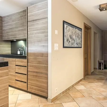 Διαμέρισμα Cor Des Alpes 2 By Interhome Nendaz