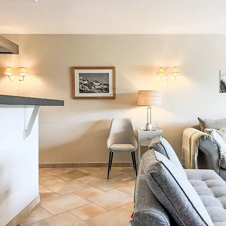 Cor Des Alpes 2 By Interhome Nendaz