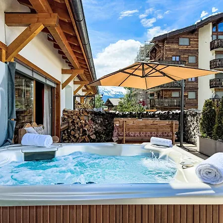 Cor Des Alpes 2 By Interhome Nendaz
