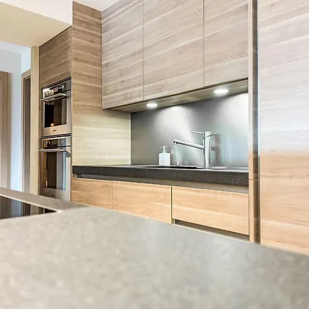 Cor Des Alpes 2 By Interhome نينداز