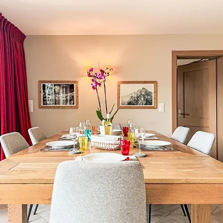 Cor Des Alpes 2 By Interhome * Nendaz