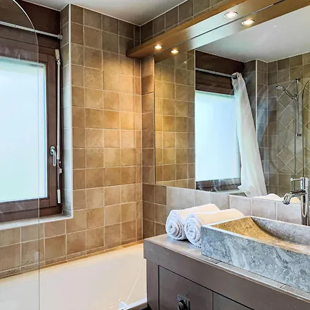 Cor Des Alpes 2 By Interhome شقة *