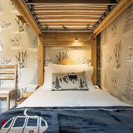 Cor Des Alpes 2 By Interhome نينداز