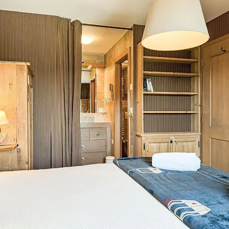 Cor Des Alpes 2 By Interhome