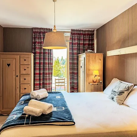 Cor Des Alpes 2 By Interhome Apartman Nendaz