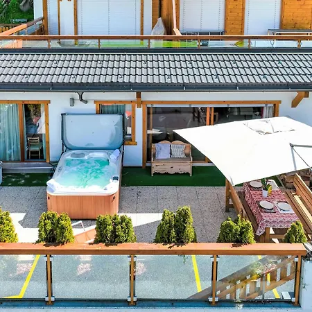 شقة Cor Des Alpes 2 By Interhome *