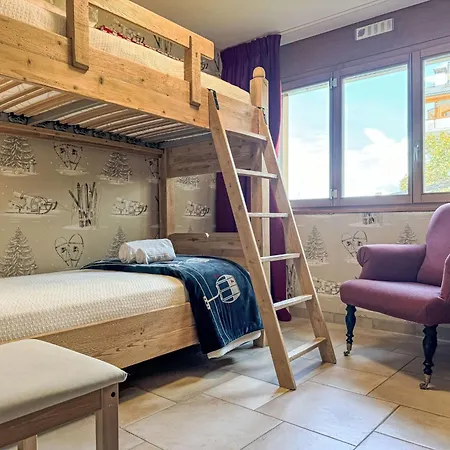 Cor Des Alpes 2 By Interhome * نينداز