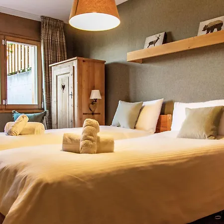 Cor Des Alpes 2 By Interhome *