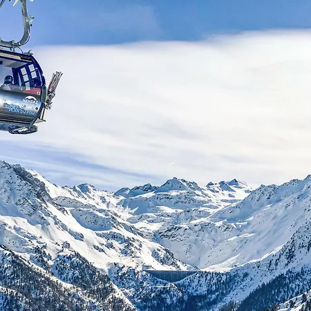 דירה Cor Des Alpes 2 By Interhome