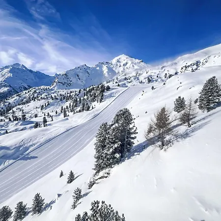 Cor Des Alpes 2 By Interhome