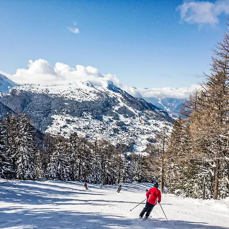 Cor Des Alpes 2 By Interhome Apartman Nendaz