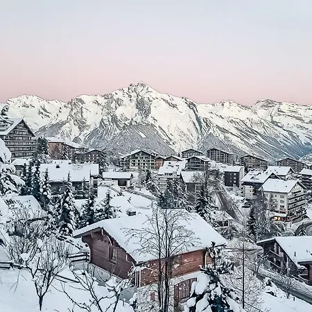 Cor Des Alpes 2 By Interhome