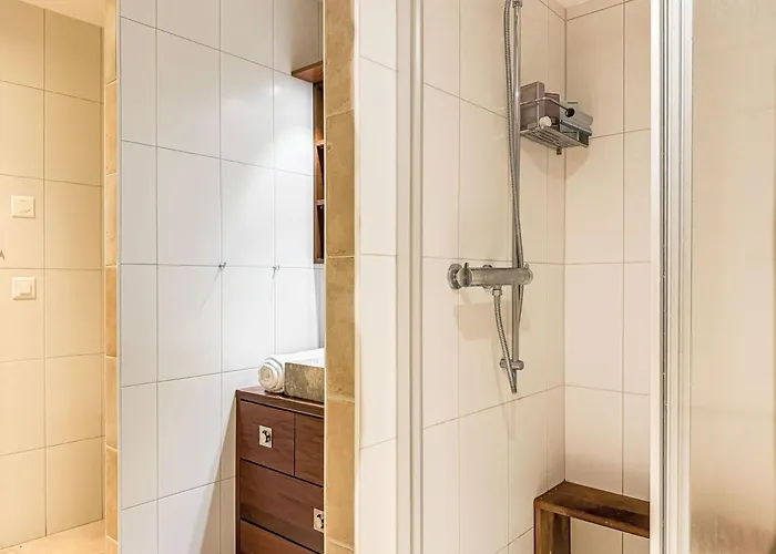 Cor Des Alpes 2 By Interhome アパート *