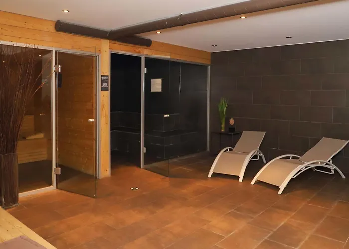 アパート Cor Des Alpes 2 By Interhome *