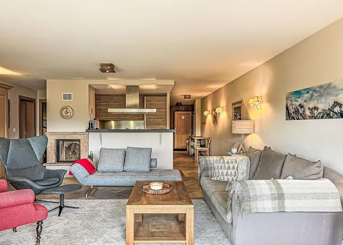 Cor Des Alpes 2 By Interhome *