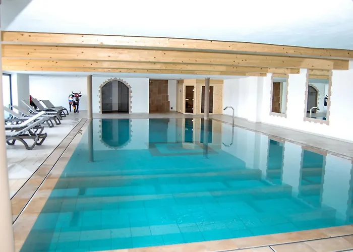 Cor Des Alpes 2 By Interhome نينداز