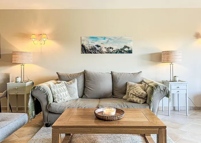 Cor Des Alpes 2 By Interhome アパート ナンダ