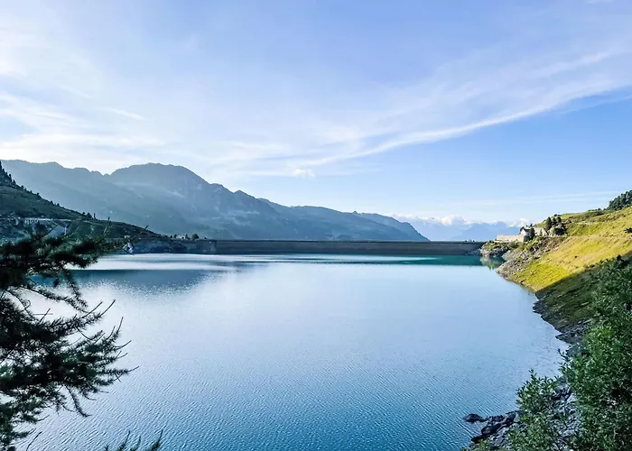 Cor Des Alpes 2 By Interhome Appartement