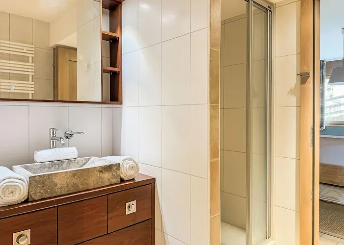 Cor Des Alpes 2 By Interhome شقة