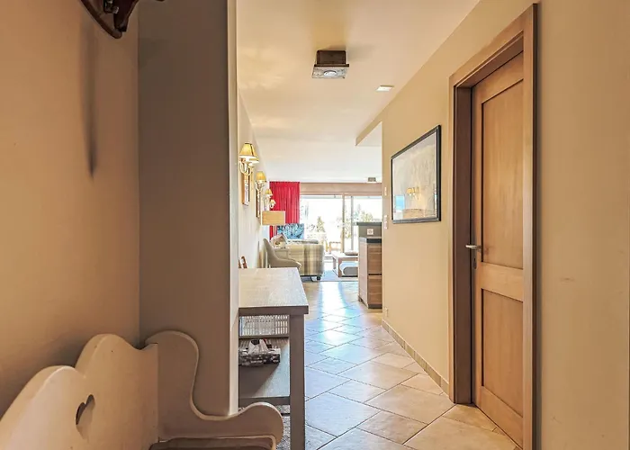 Cor Des Alpes 2 By Interhome شقة *