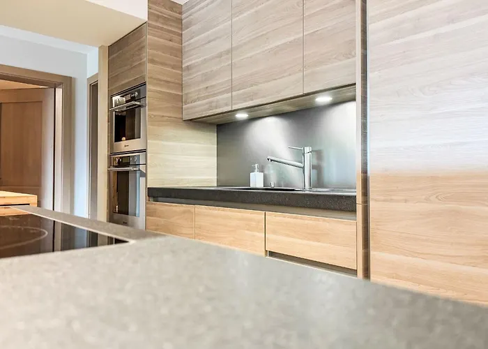 Cor Des Alpes 2 By Interhome نينداز