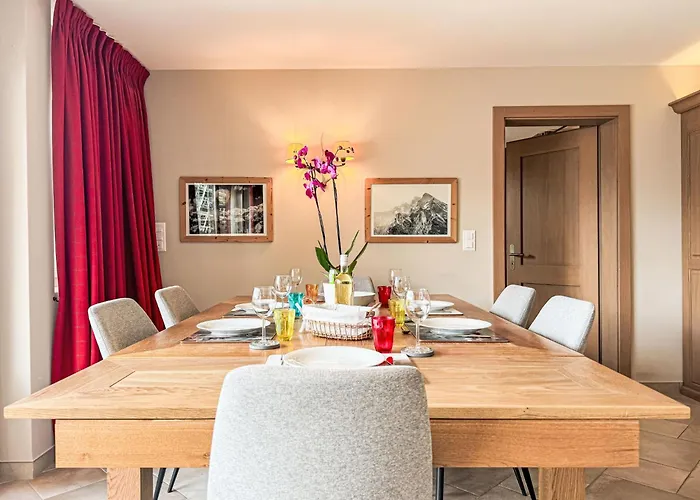 Cor Des Alpes 2 By Interhome * Nendaz
