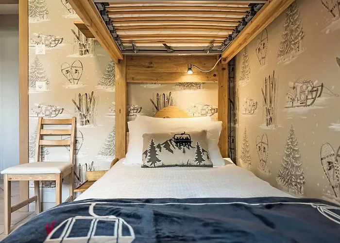 Cor Des Alpes 2 By Interhome نينداز