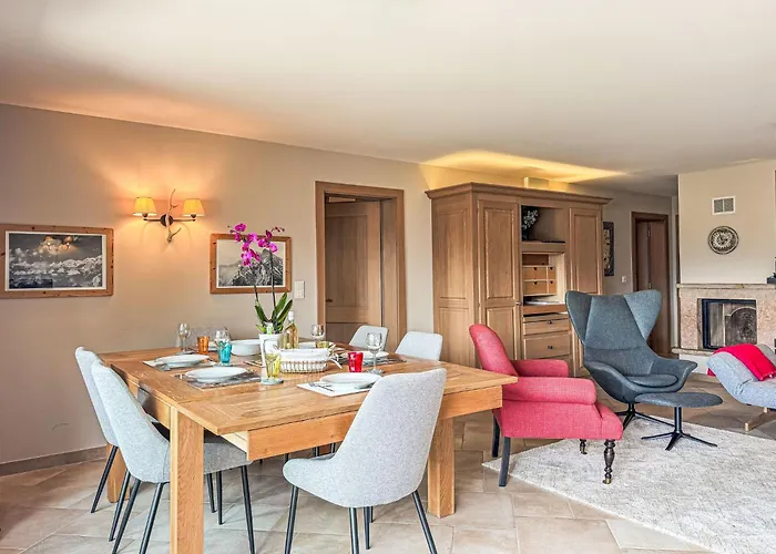 Cor Des Alpes 2 By Interhome شقة نينداز