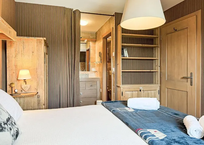 Cor Des Alpes 2 By Interhome