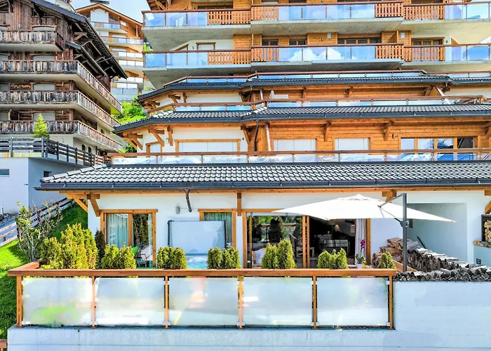 Cor Des Alpes 2 By Interhome * ナンダ