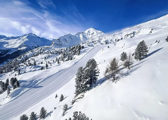 Cor Des Alpes 2 By Interhome