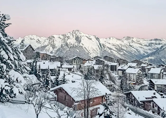 Cor Des Alpes 2 By Interhome