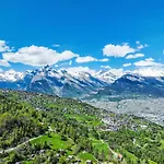 Cor Des Alpes 2 By Interhome 南达