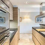 公寓 Cor Des Alpes 2 By Interhome