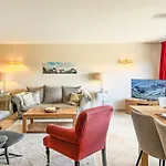Cor Des Alpes 2 By Interhome 公寓 南达