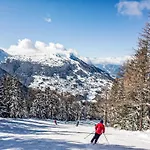 Cor Des Alpes 2 By Interhome 公寓 南达