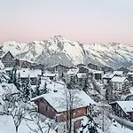 Cor Des Alpes 2 By Interhome
