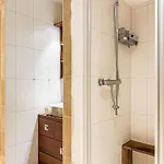 Cor Des Alpes 2 By Interhome Appartement *