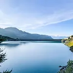 Cor Des Alpes 2 By Interhome Appartement