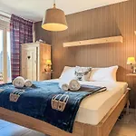 Cor Des Alpes 2 By Interhome Appartement