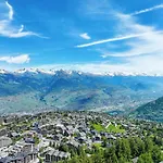 Appartement Cor Des Alpes 2 By Interhome *