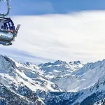Appartement Cor Des Alpes 2 By Interhome