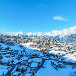 Cor Des Alpes 2 By Interhome Appartement Nendaz